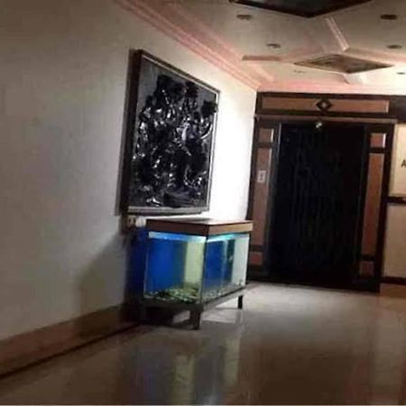 Hotel Ambrosia Kalyan Bagian luar foto